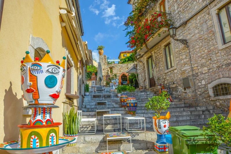 gite città arte brand events lago di Como