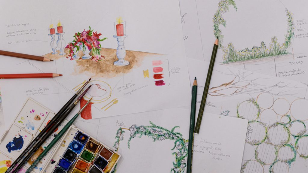 Concept e progettazione Brand Events Como