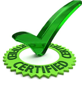certificazioni
